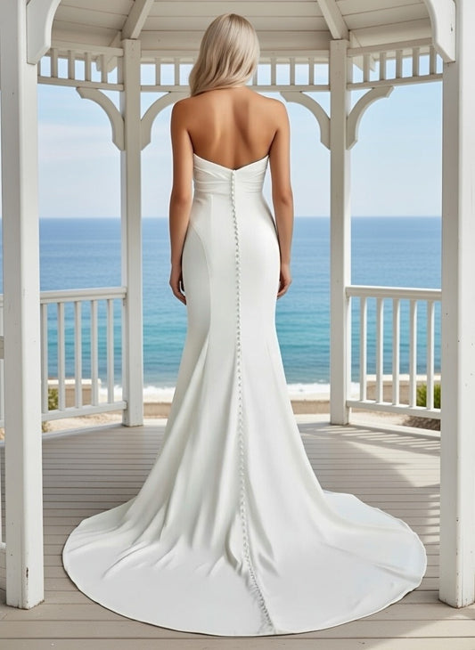 Dress: 3106 Rebecca Ingram “Rosabelle” Waist: 31