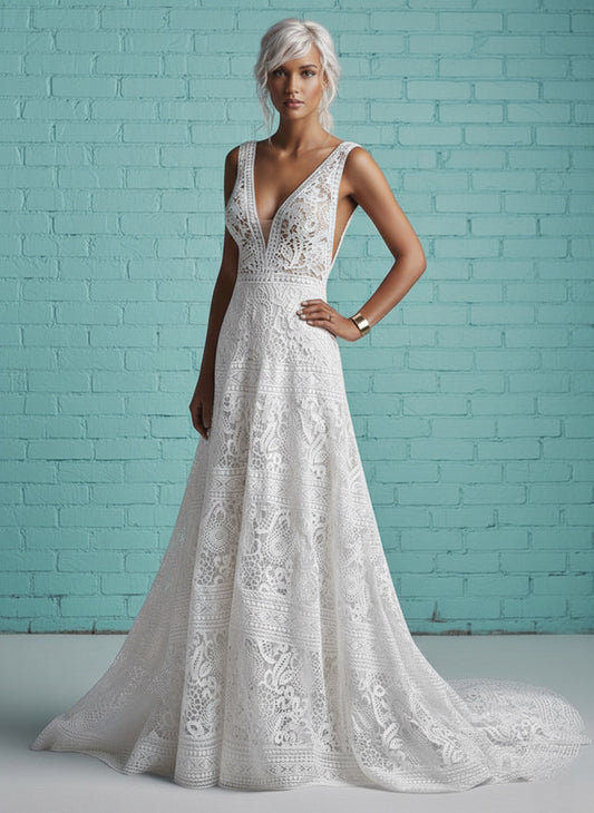 New Dress: 903 Sottero & Midgley "Finley Dawn"