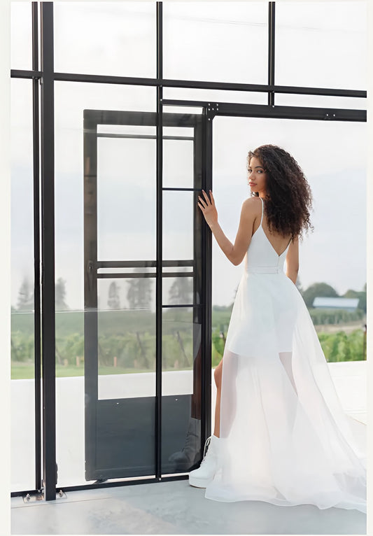New Dress: 2503 Lillian Wild "Nuala" Waist: 25