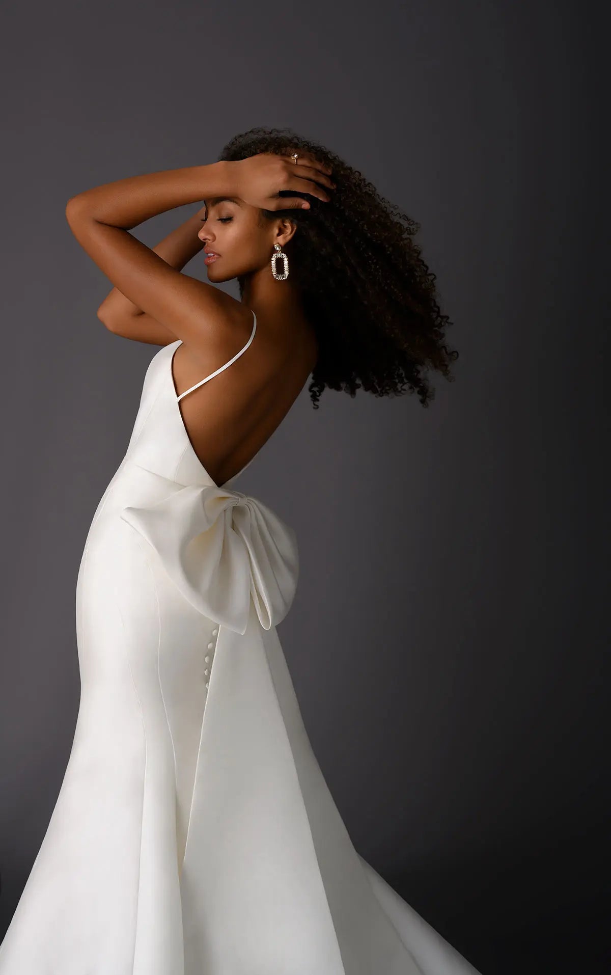 Dress: 2917 Martina Liana "1254" Waist: 29