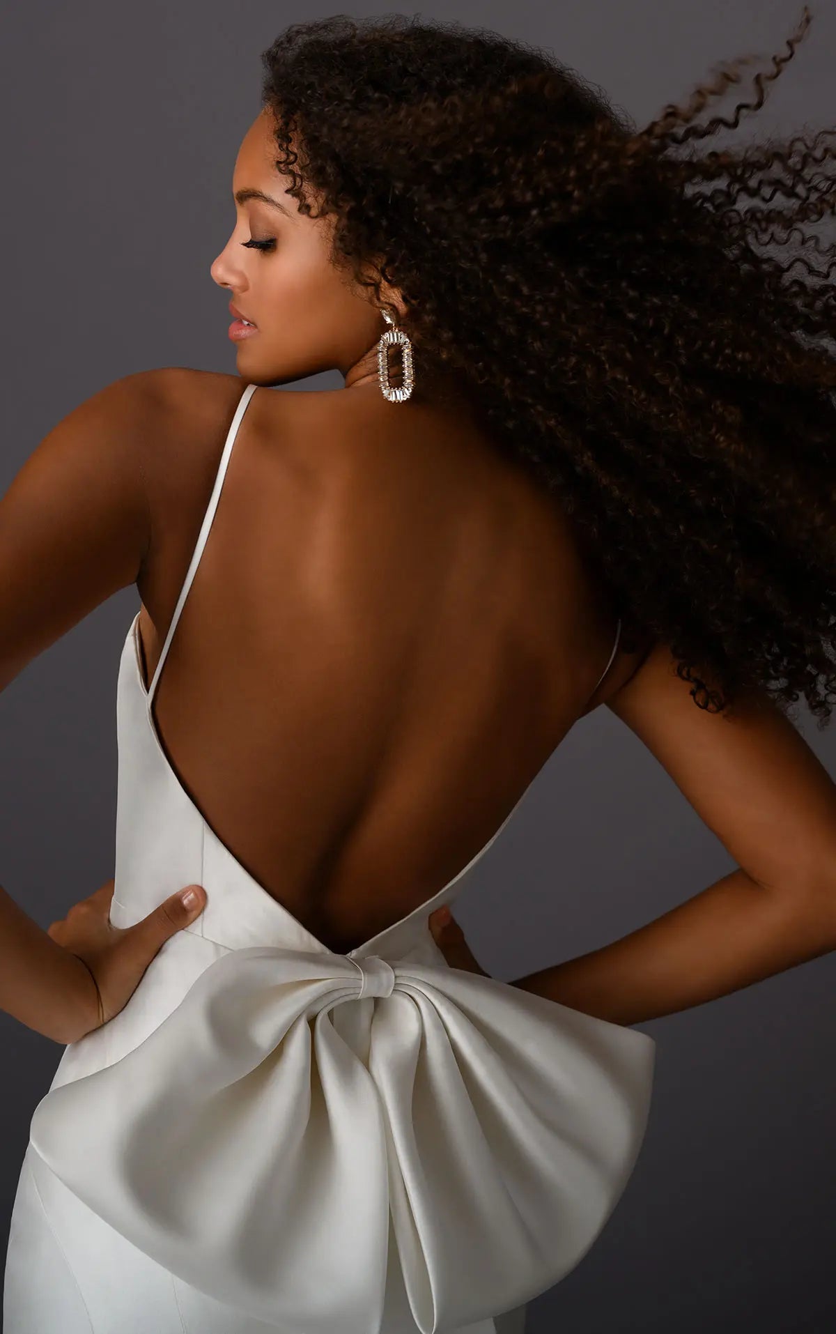 Dress: 2917 Martina Liana "1254" Waist: 29