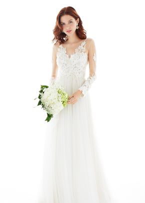 Dress: 2813 Lea-Ann Belter "Larissa" Waist: 28