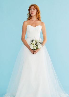 New Dress: 2706 Lea-Ann Belter "Teegan" Waist: 27