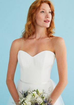 New Dress: 2706 Lea-Ann Belter "Teegan" Waist: 27