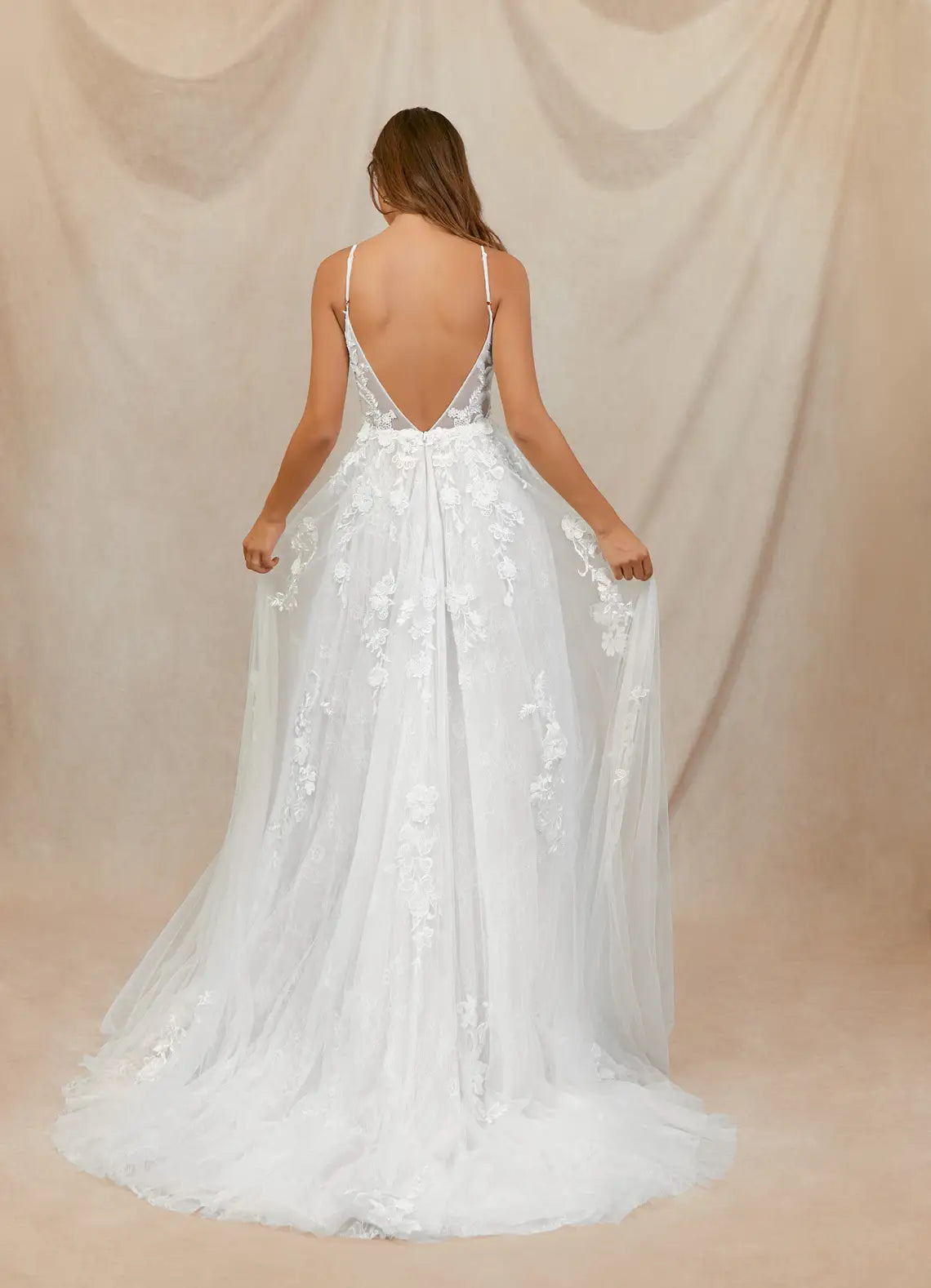 Dress: 3020 Azazie "Monda" Waist: 30