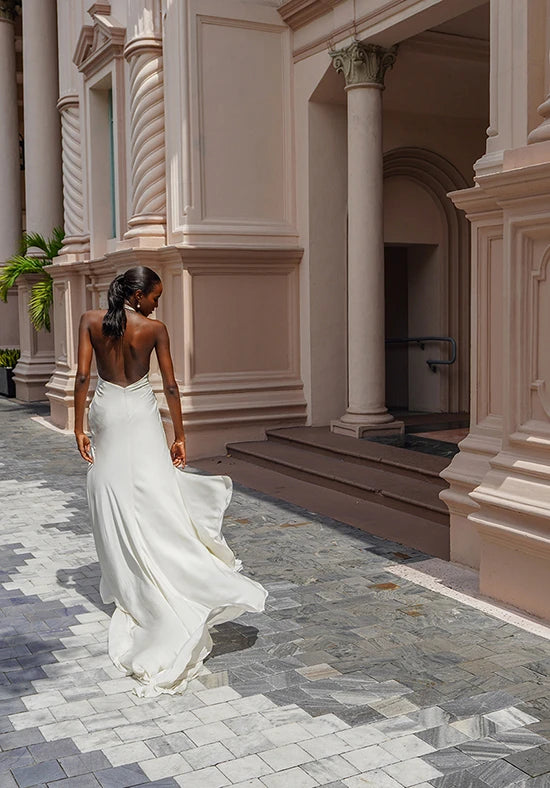 Dress: 2809 Martina Liana "1739" Waist: 28