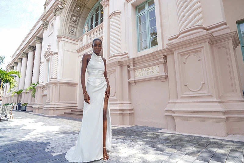 Dress: 2809 Martina Liana "1739" Waist: 28
