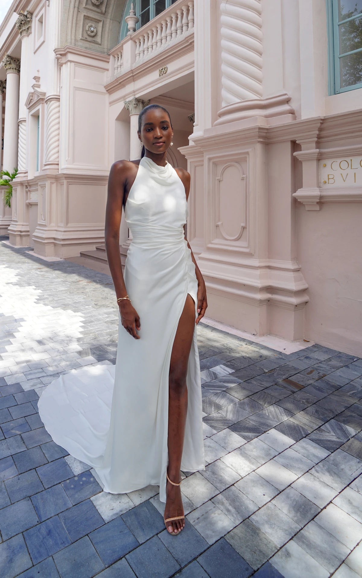 Dress: 2809 Martina Liana "1739" Waist: 28