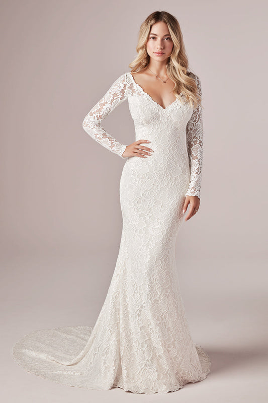 Dress: 3022 Rebecca Ingram "Tina Dawn" Waist: 30