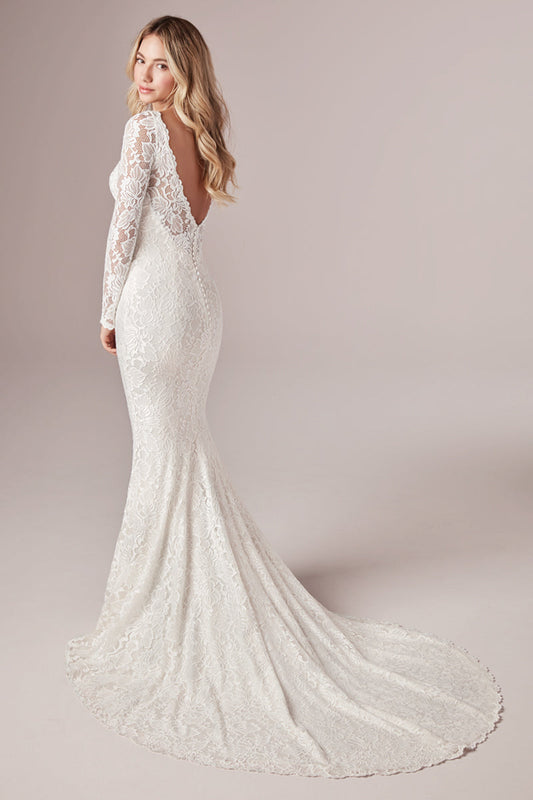 Dress: 3022 Rebecca Ingram "Tina Dawn" Waist: 30