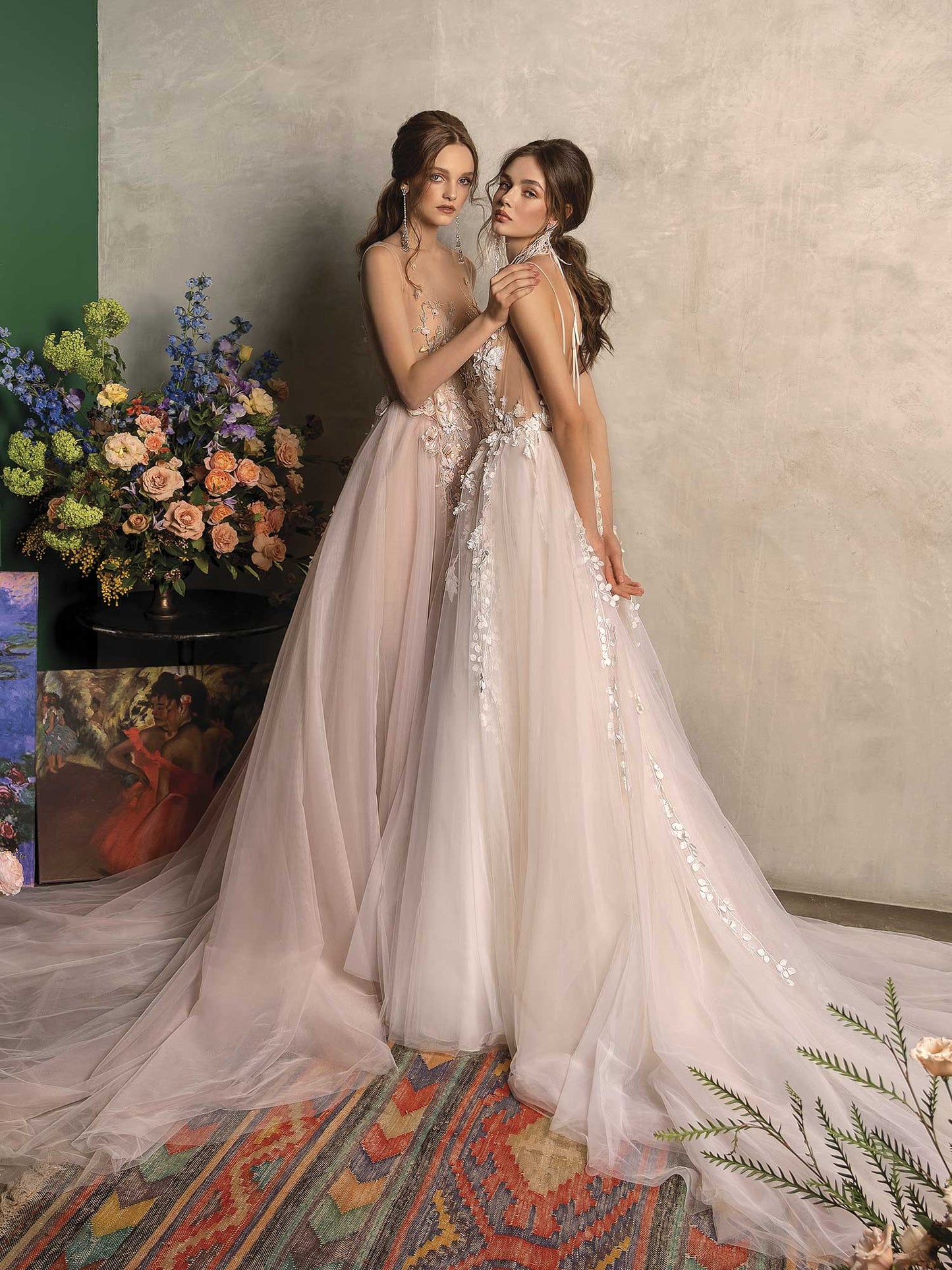 Dress: 2828 Papilio "2024L" Waist: 28