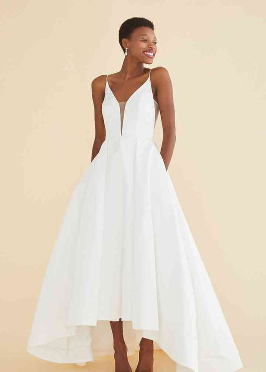 Dress: 2907 Astrid & Mercedes “Wish” Waist: 29