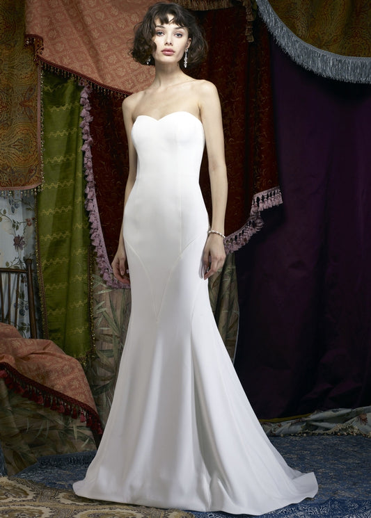 Dress: 2525 Robert Bullock “Rea” Waist: 25