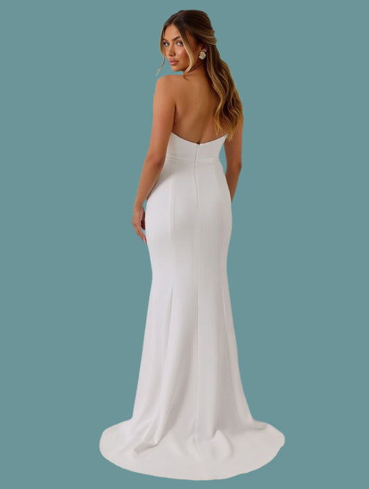 Dress: 2707 Park & Fifth “Whitney” Waist: 27