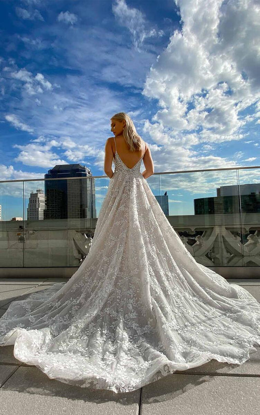 Dress: 3043 Martina Liana "1325" Waist: 30