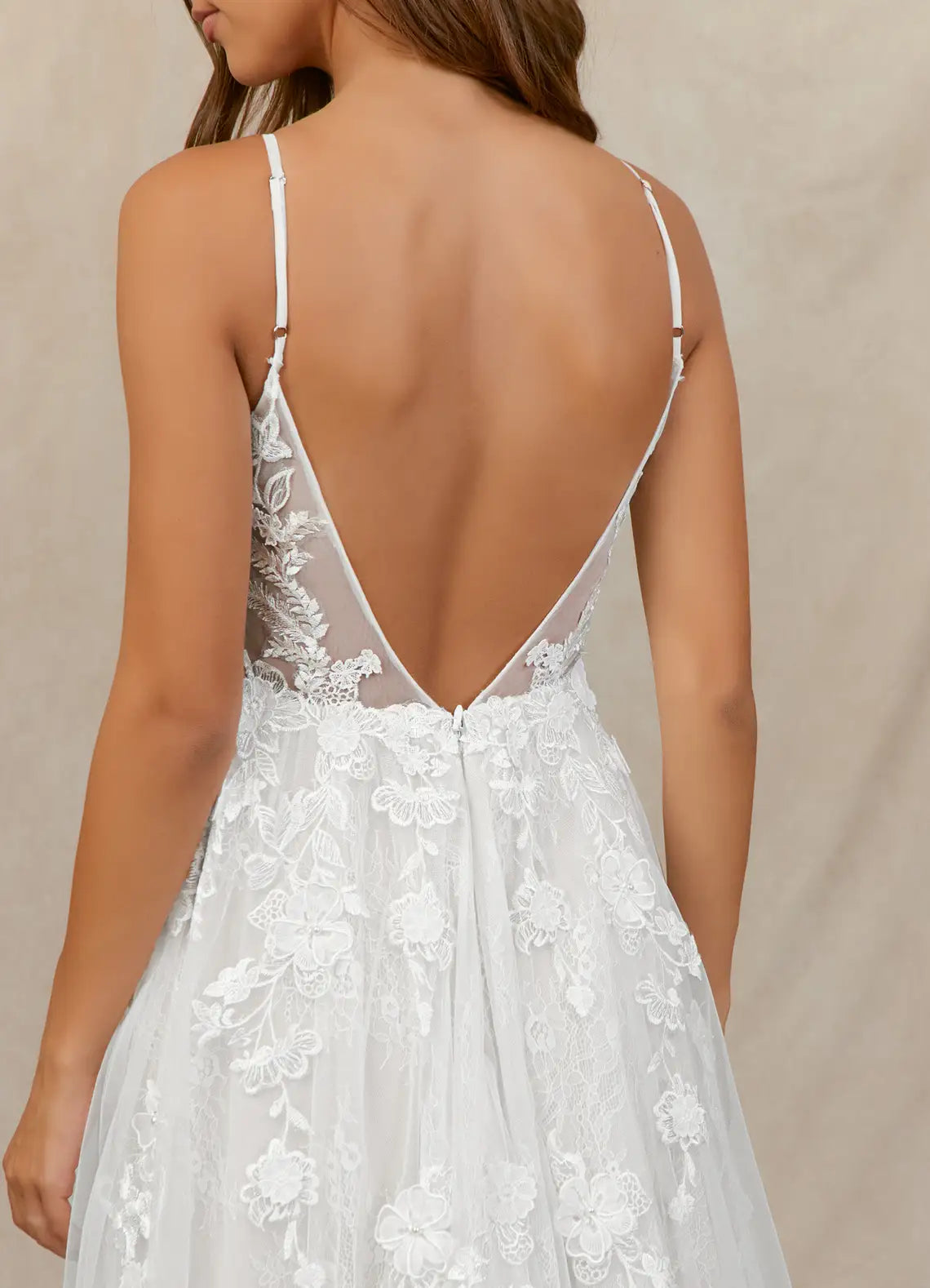 Dress: 3020 Azazie "Monda" Waist: 30