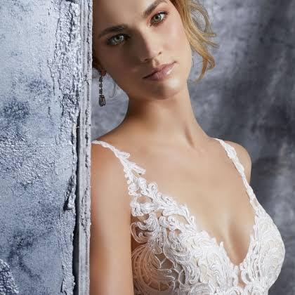 Dress: 2827 Morilee “Kayla" Waist: 28