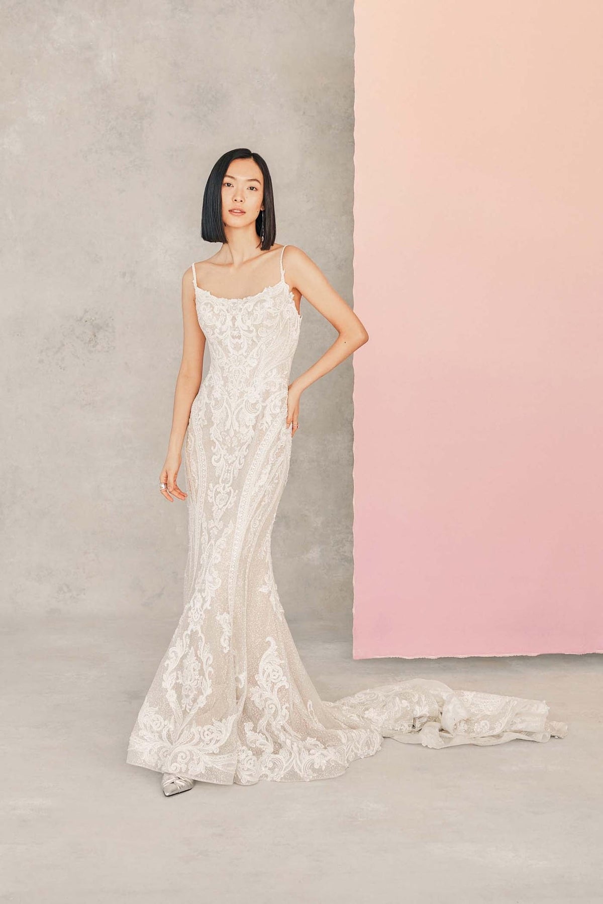Dress: 2618 Madison James “Marisa” Waist: 26