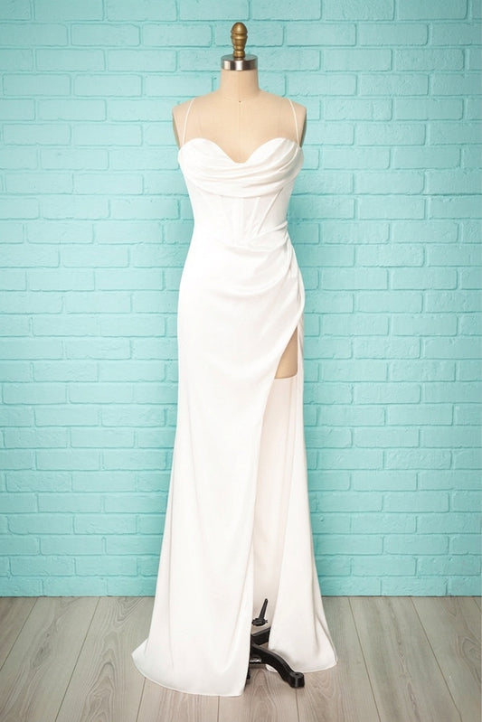 New Dress: 2818 Private Designer "Lakesha" Waist: 28