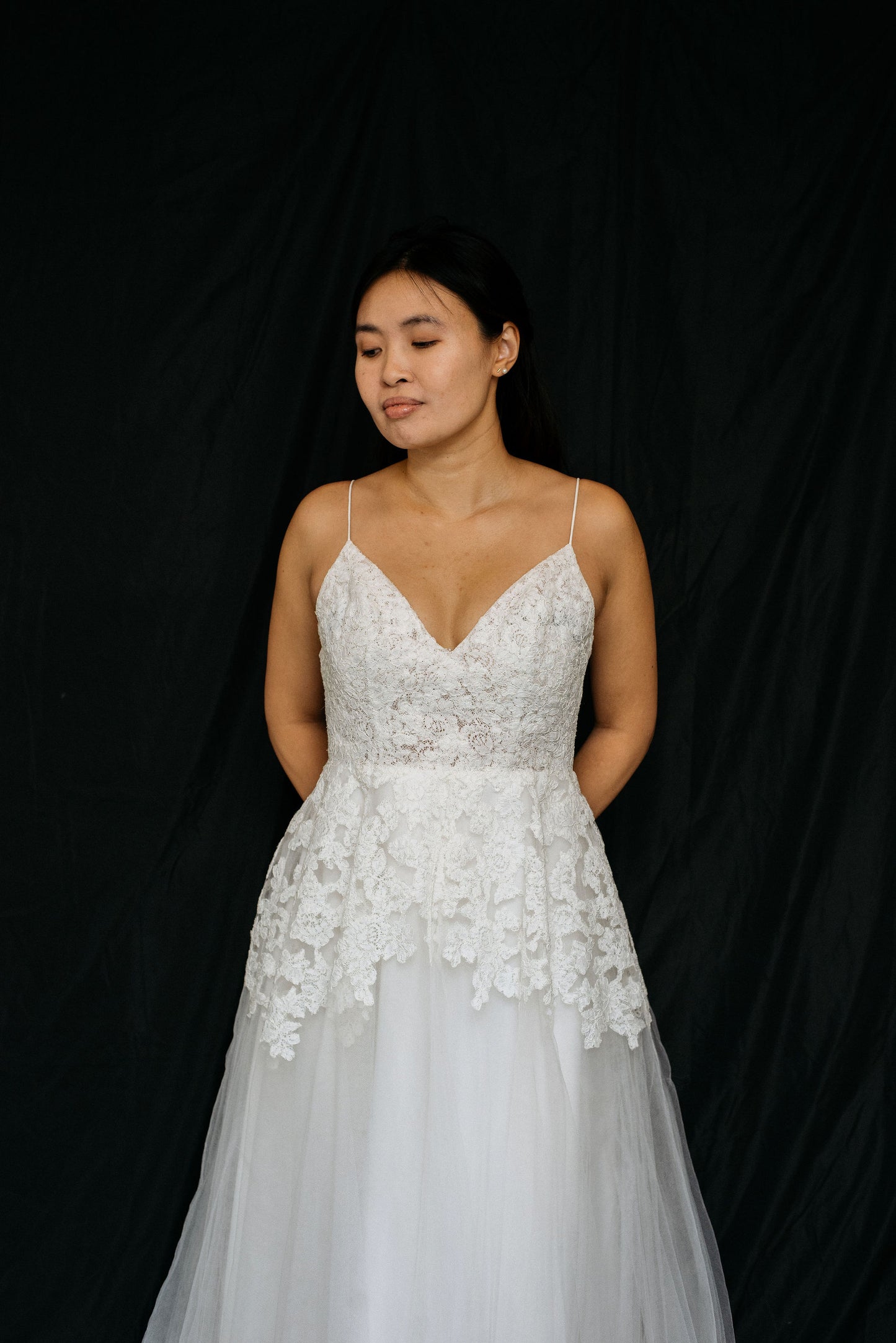 Dress: 3033 Ivy & Aster "Ophelia" Waist: 30