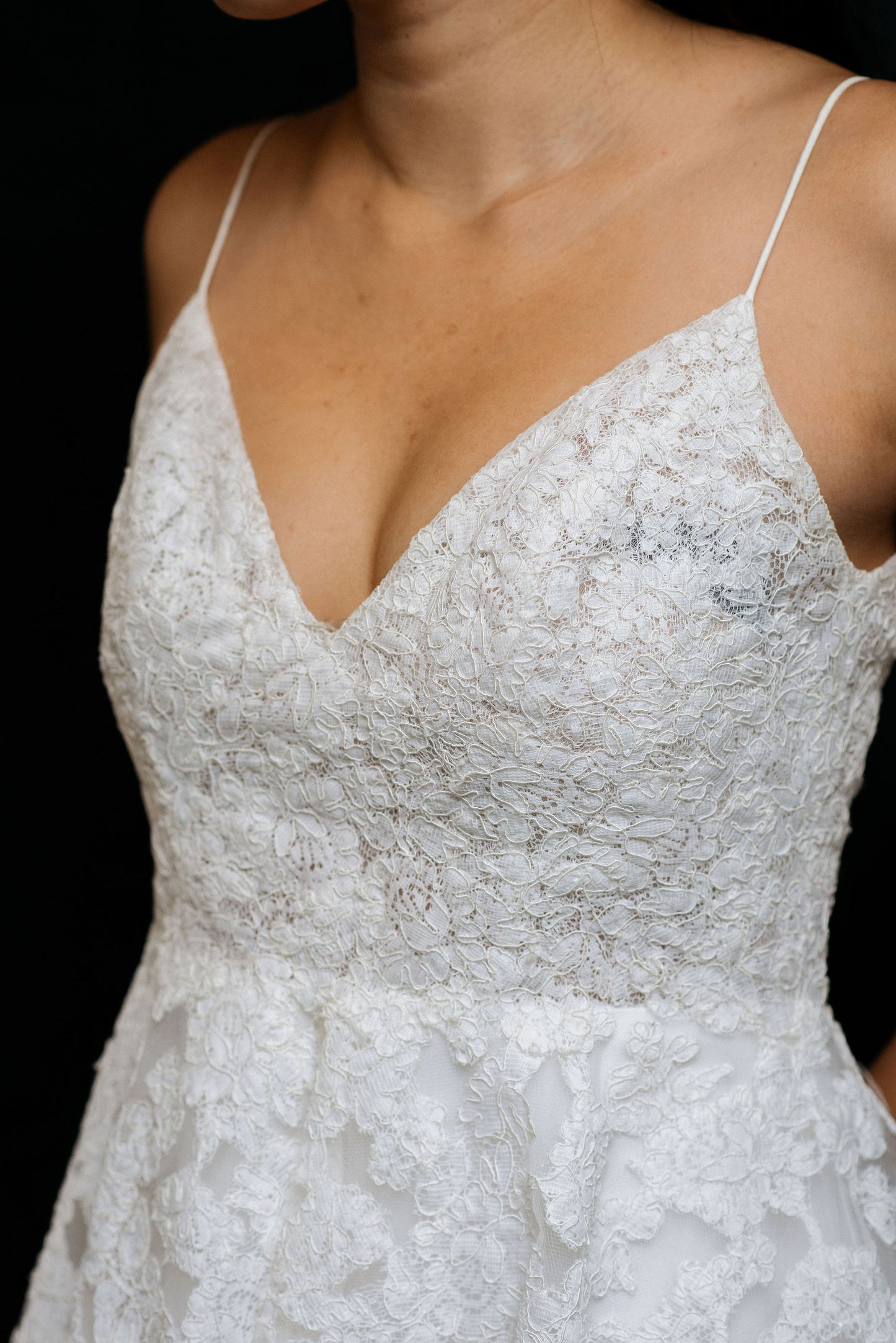 Dress: 3033 Ivy & Aster "Ophelia" Waist: 30