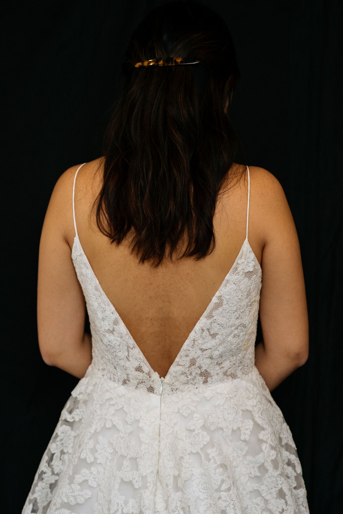 Dress: 3033 Ivy & Aster "Ophelia" Waist: 30
