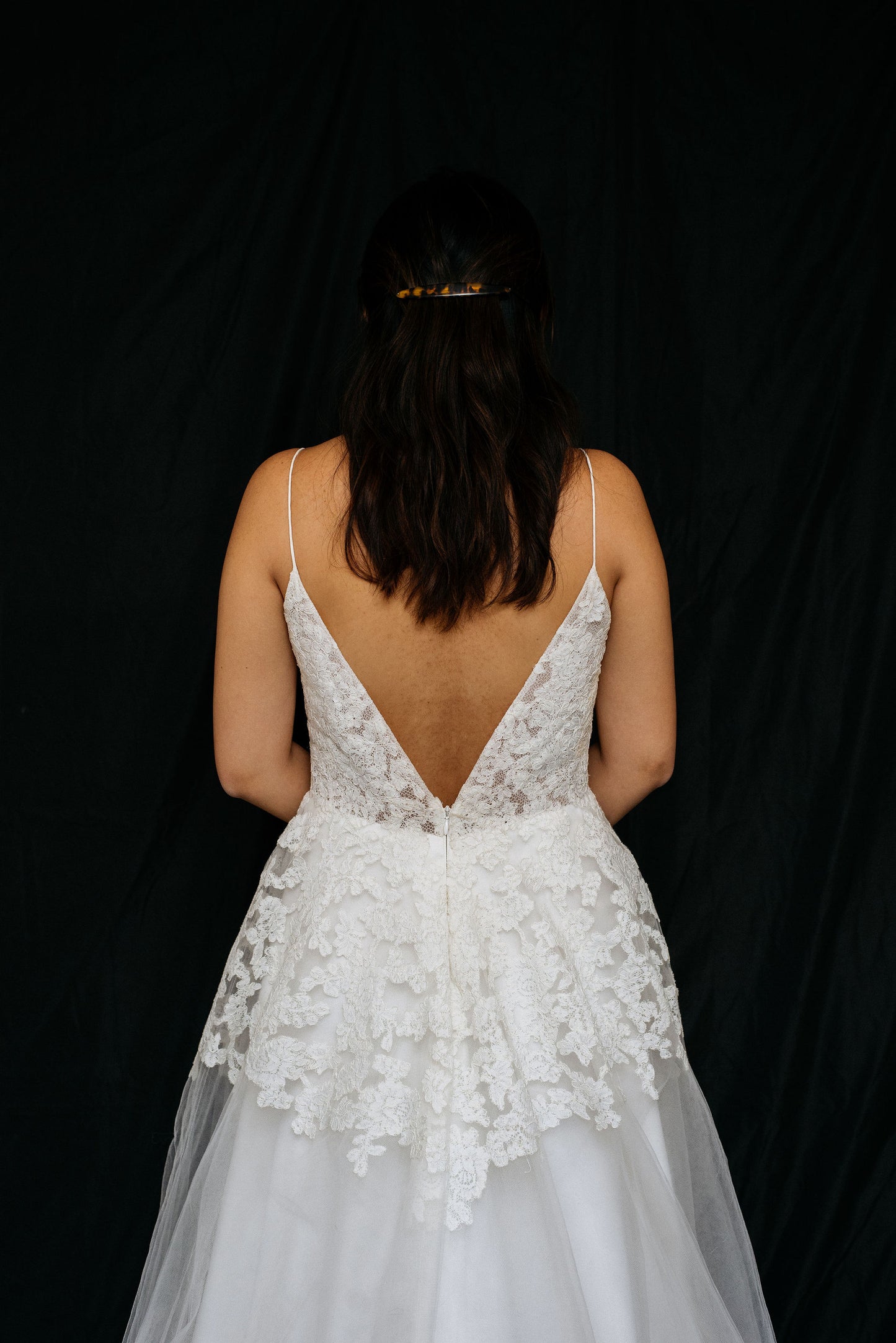 Dress: 3033 Ivy & Aster "Ophelia" Waist: 30