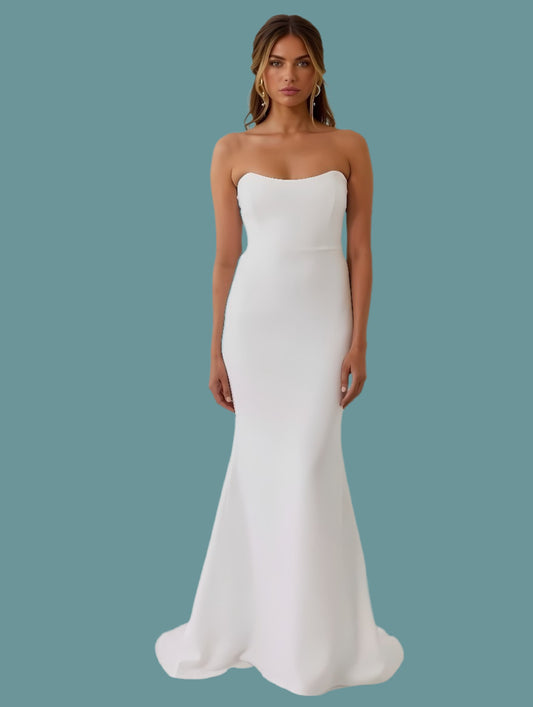 Dress: 2707 Park & Fifth “Whitney” Waist: 27