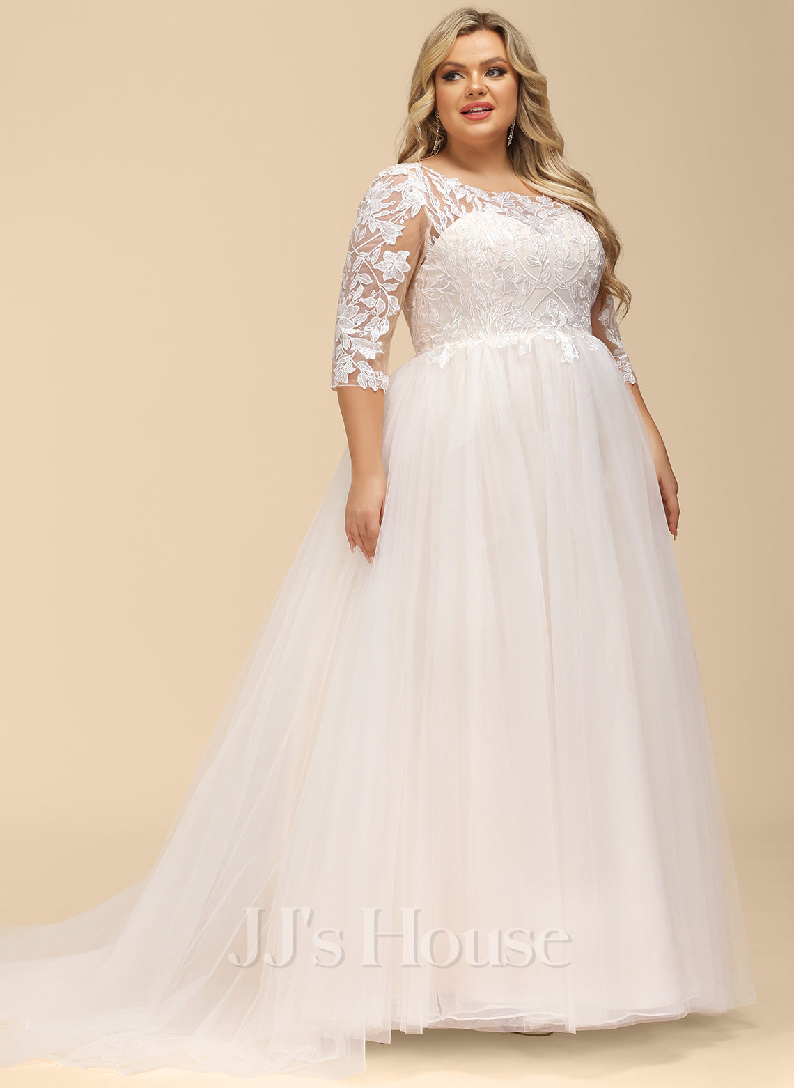 Dress: 3512 JJ House “Nika” Waist: 35