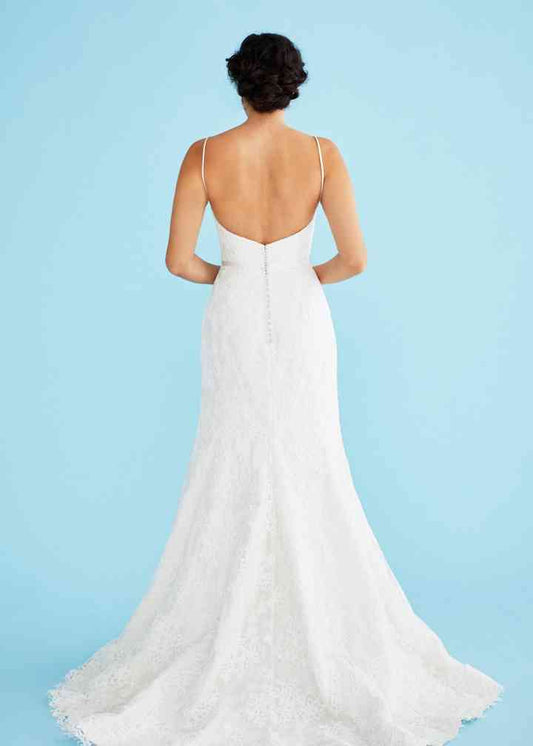 Dress: 3010 Lea-Ann Belter "Sunny" Waist: 30