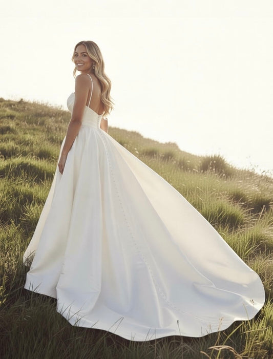 New Dress: 1059 Rebecca Ingram “Jamie” Waist: 35