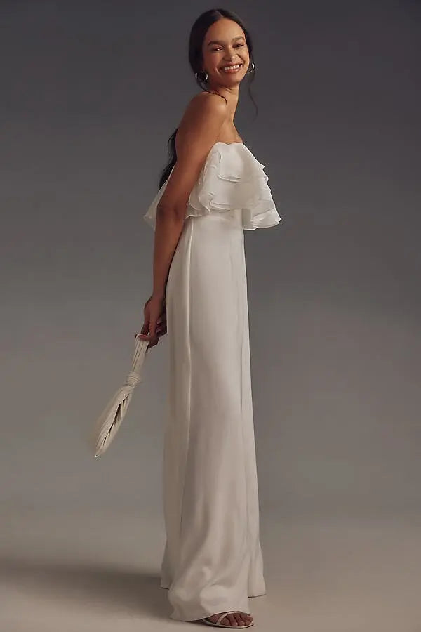 Dress: 2818 Hutch “The Alayna Jumpsuit” Waist: 28