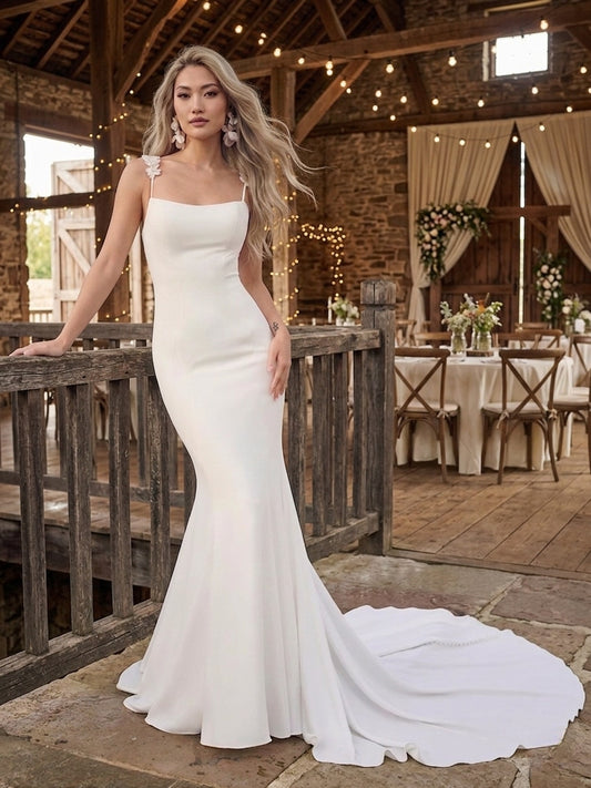 New Dress: 2049 Sottero & Midgley “Martinique” Waist: 31