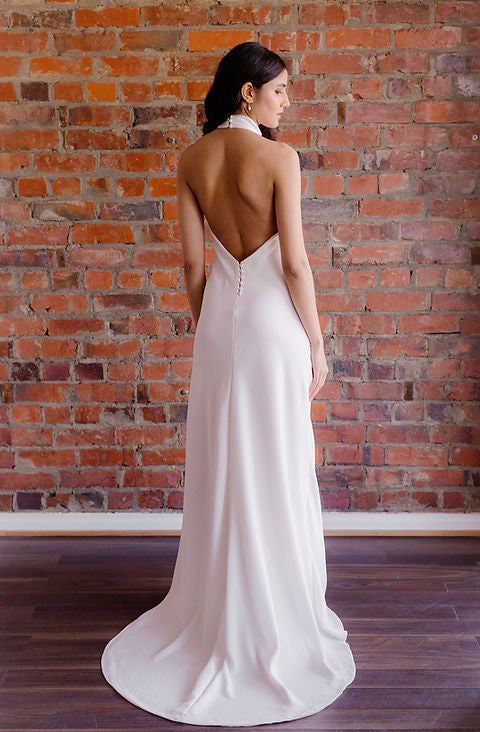 New Dress: 2911 Sally Eagle “Lola” Waist: 29