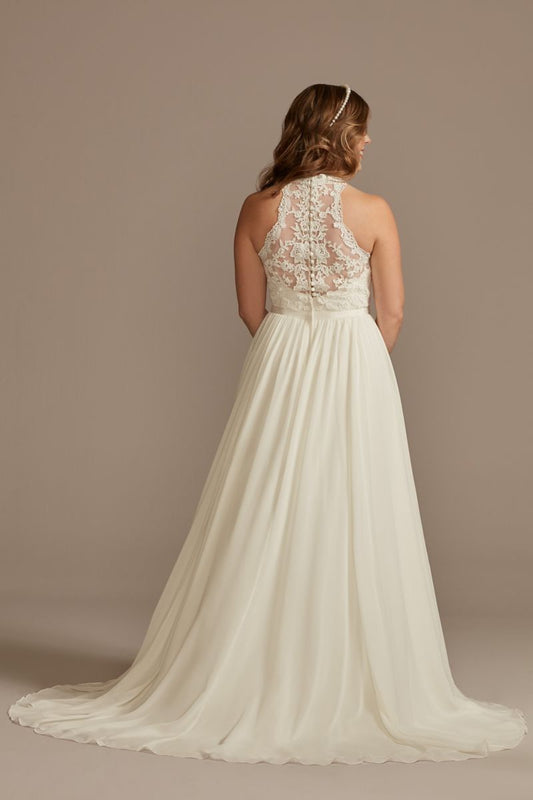 Dress: 2602 DB Studio “WG4032” Waist: 26
