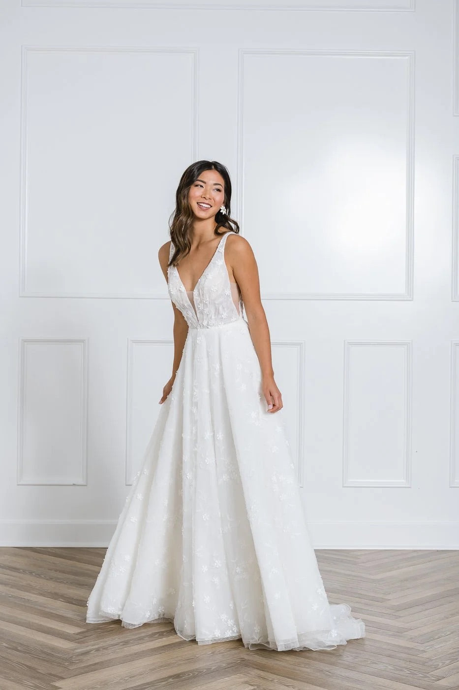 Dress: 2903 Lis Simon “Marisol” Waist: 29