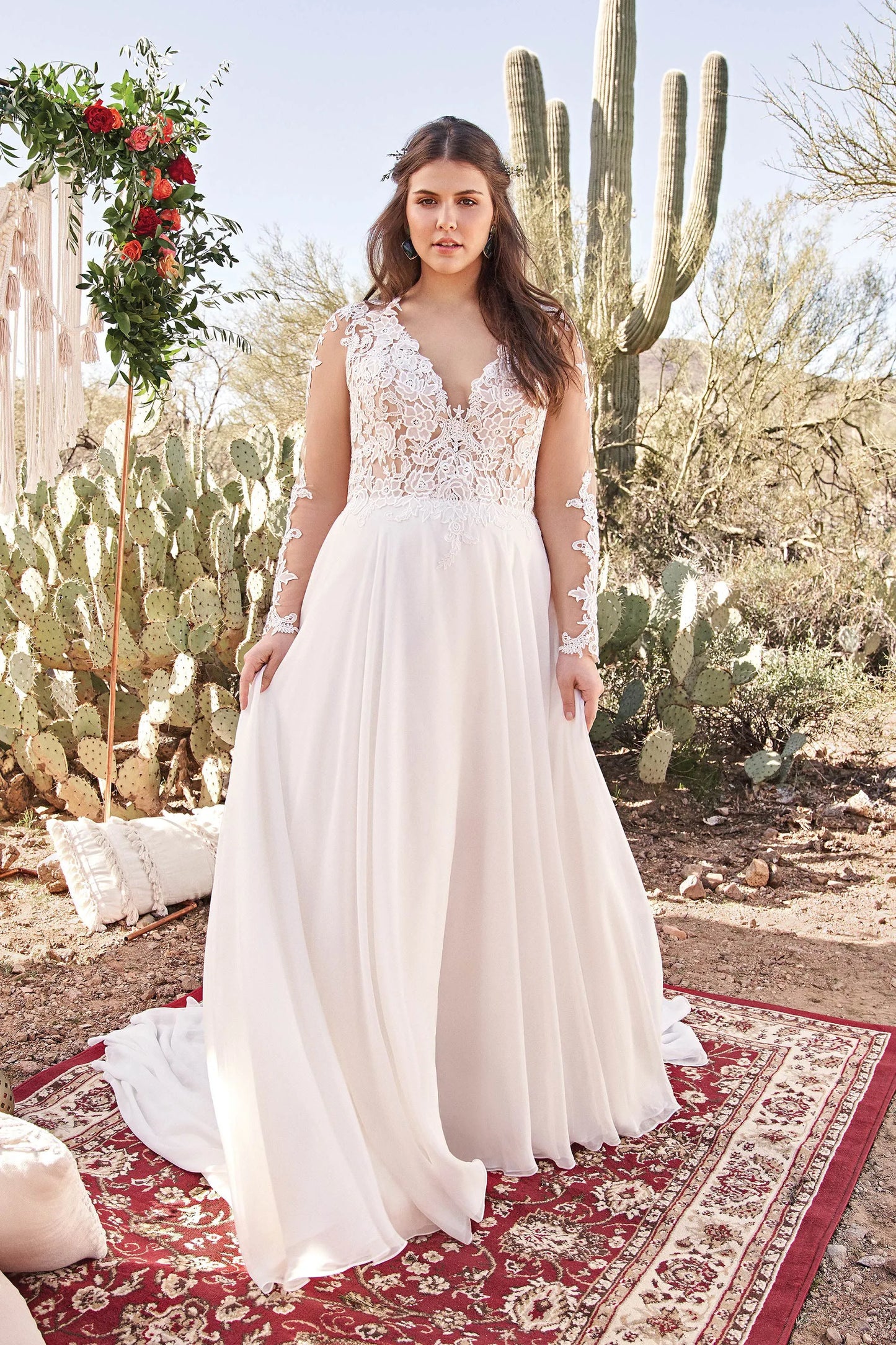 Dress: 3102 Lillian West "6422" Waist: 31