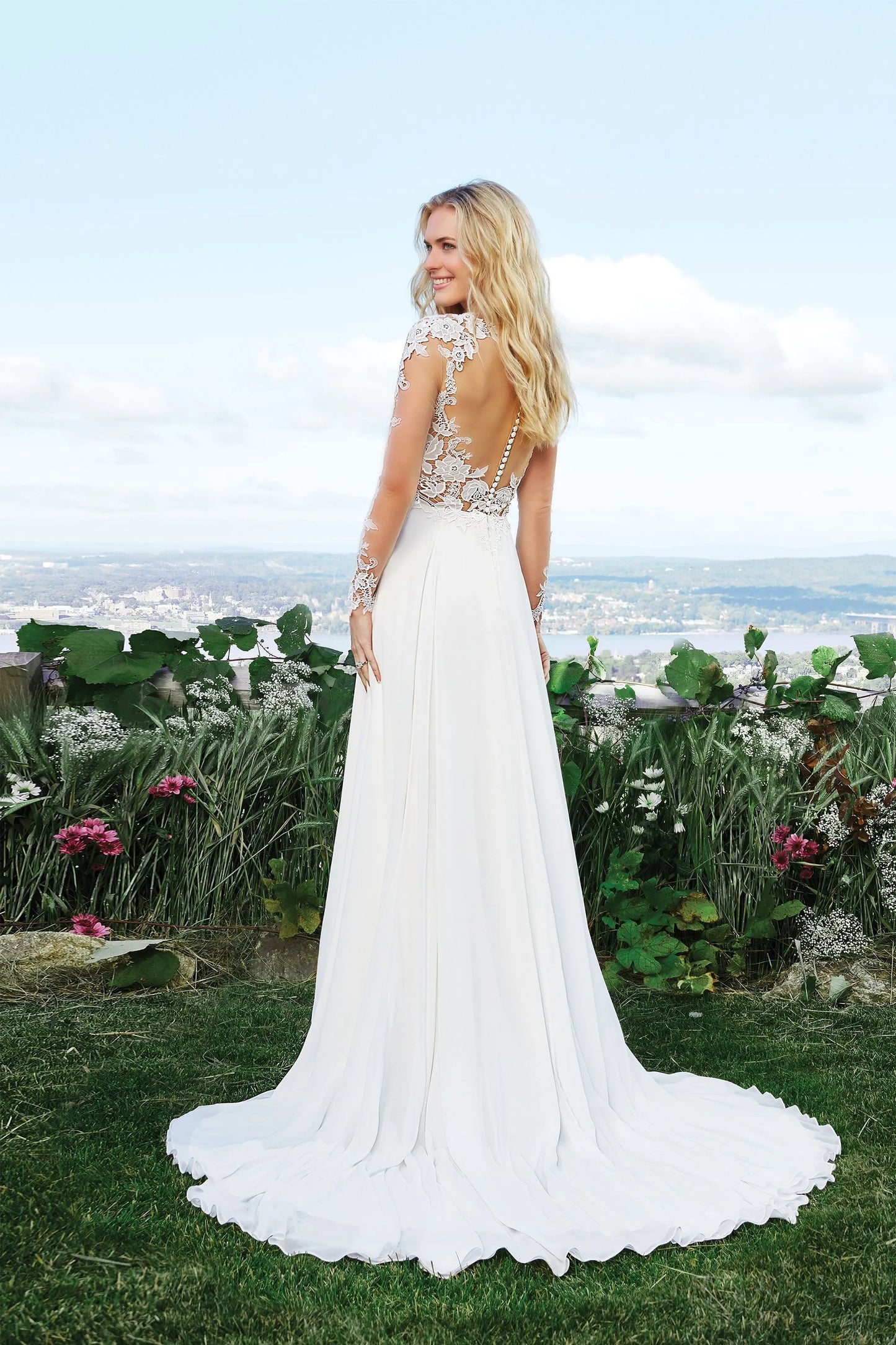 Dress: 3102 Lillian West "6422" Waist: 31