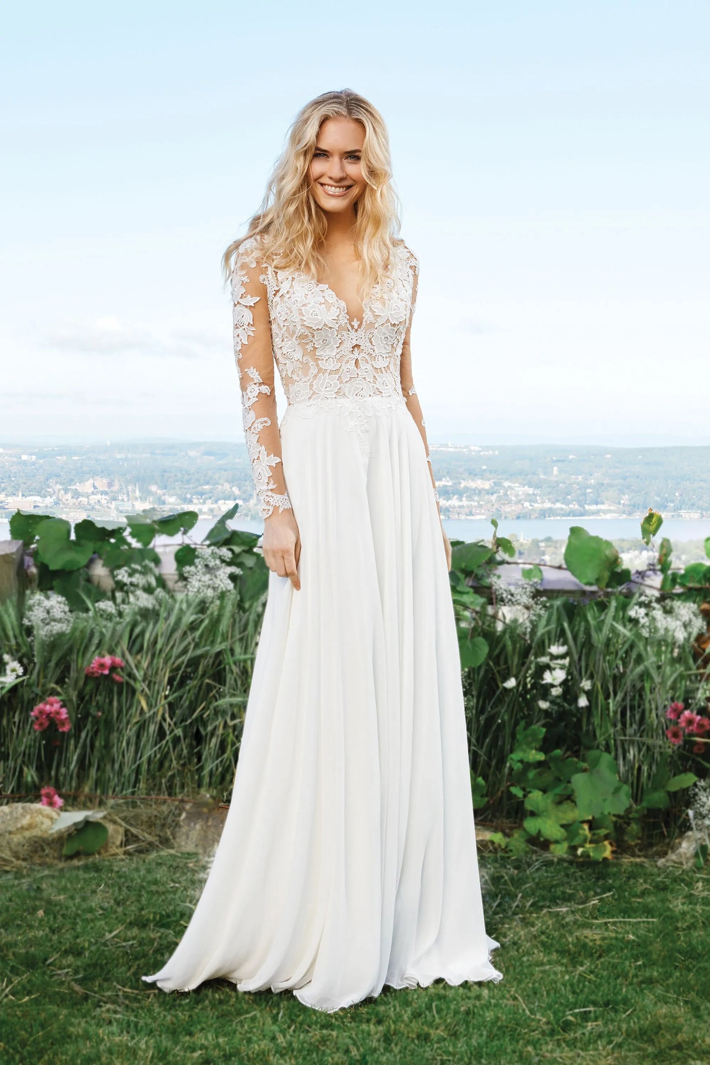 Dress: 3102 Lillian West "6422" Waist: 31