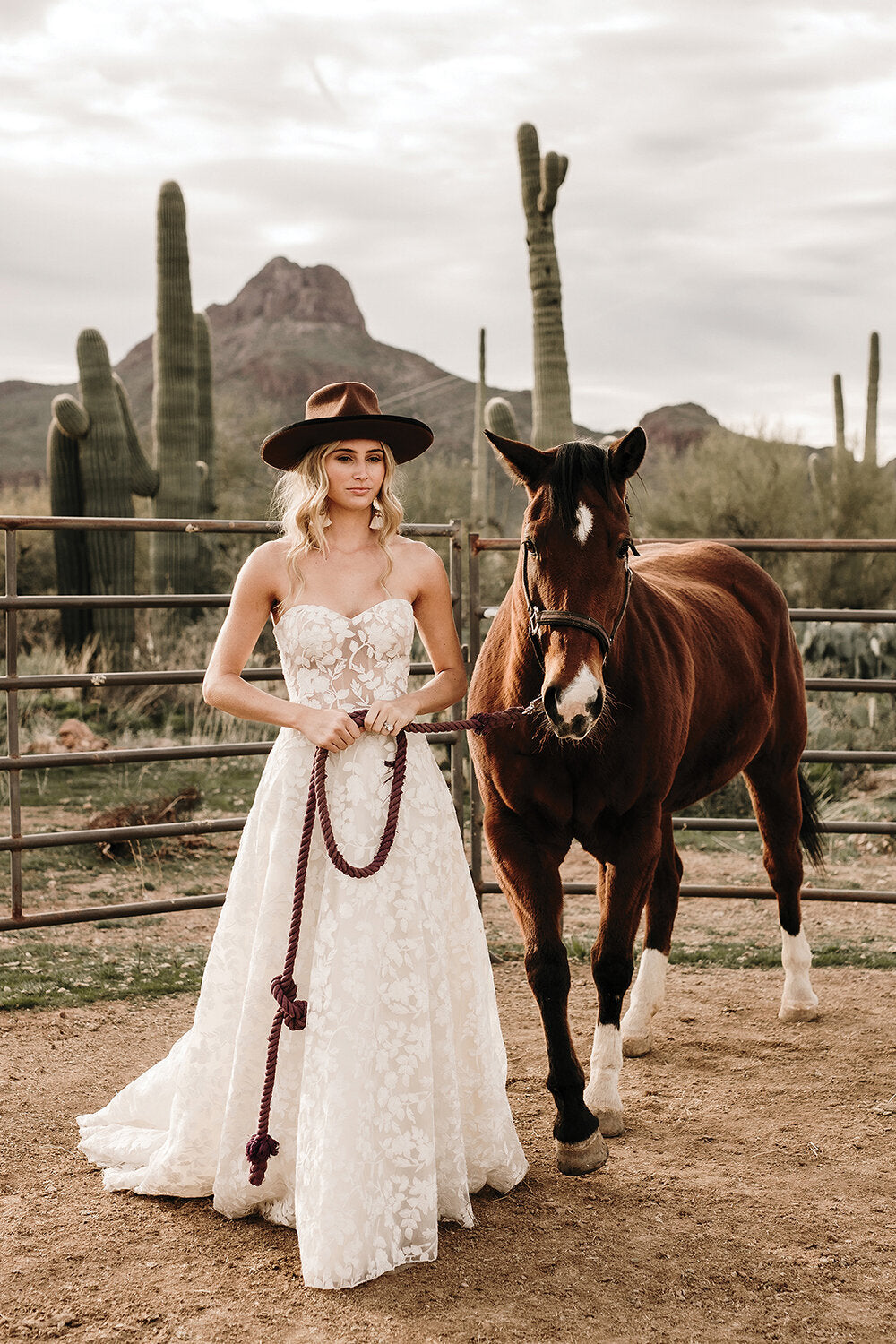 Dress: 3303 Lillian West "66067LND" Waist: 33