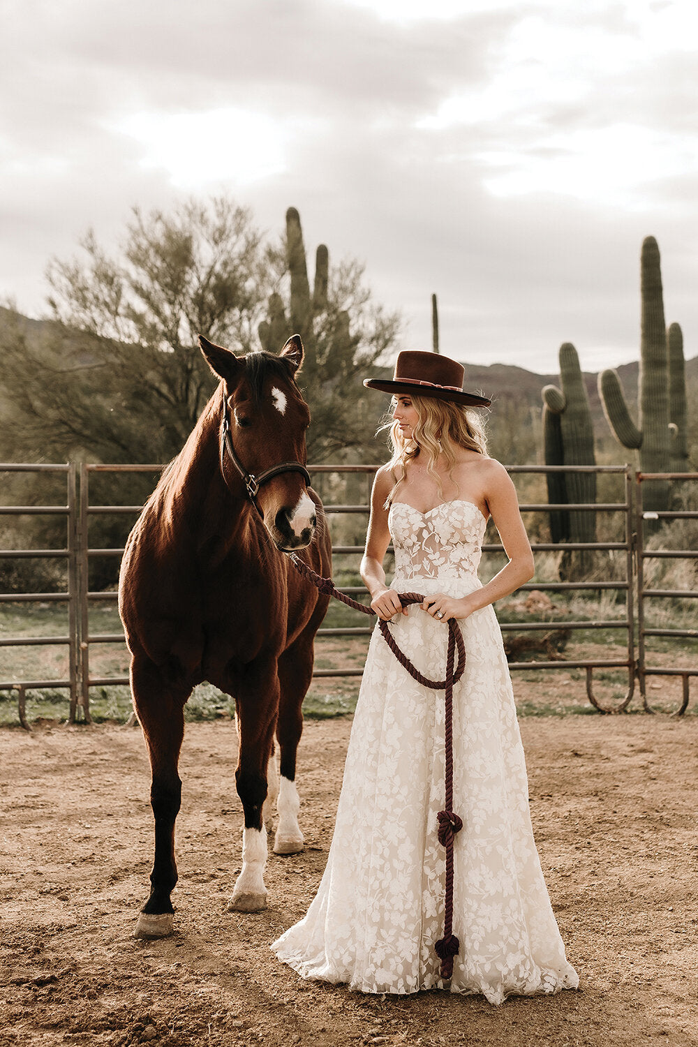Dress: 3303 Lillian West "66067LND" Waist: 33