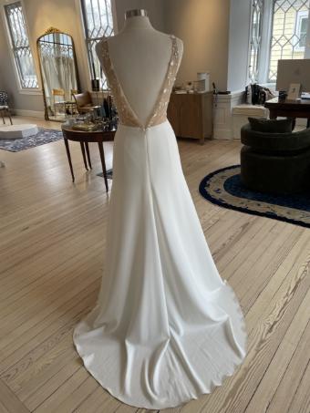 Dress: 2516 Anais Anette "Colette" Waist: 25