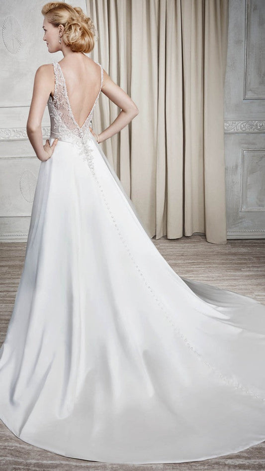 Dress: 2640 Kenneth Winston "1667" Waist: 26