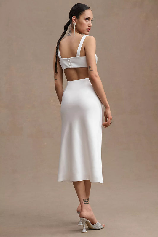 Dress 3408: Sachin and Babi "Sierra" waist 34