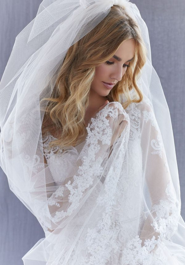 Dress: 3047 Morilee "Katherine" Waist: 30