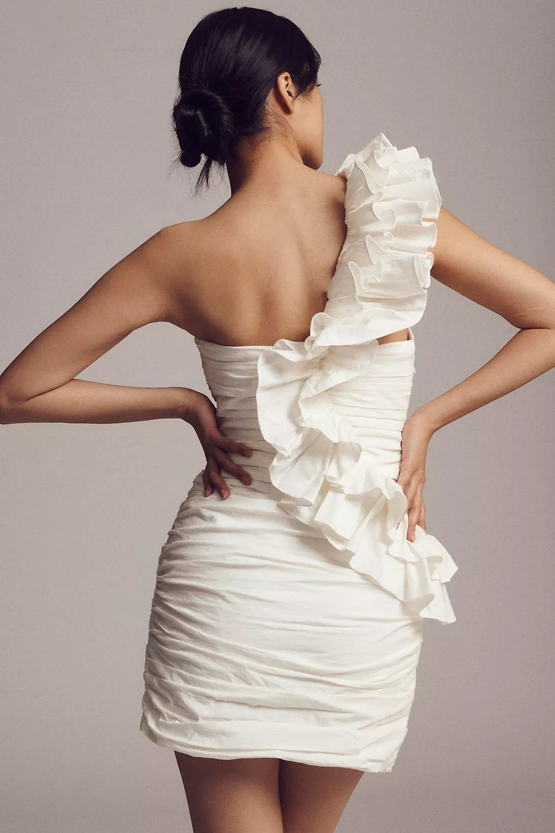 Dress 2512: Bhldn "Ollie" waist 25