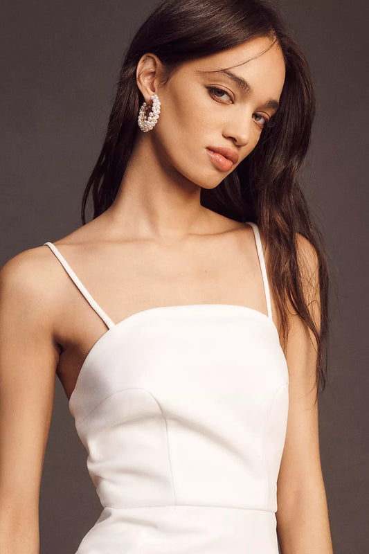 Dress: 2610 BHLDN "Cecilia" Waist: 26