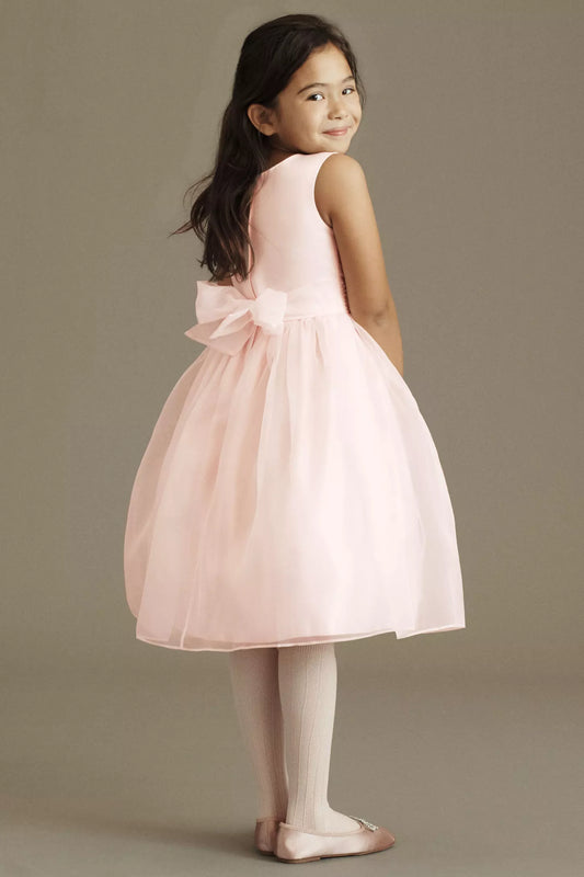 FL05-01 Us Angels "Elizabeth" Size: 5