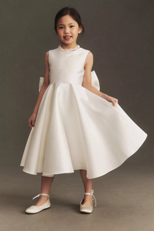 FL08-03 Giò Bespoke "Marisol" Size: 8