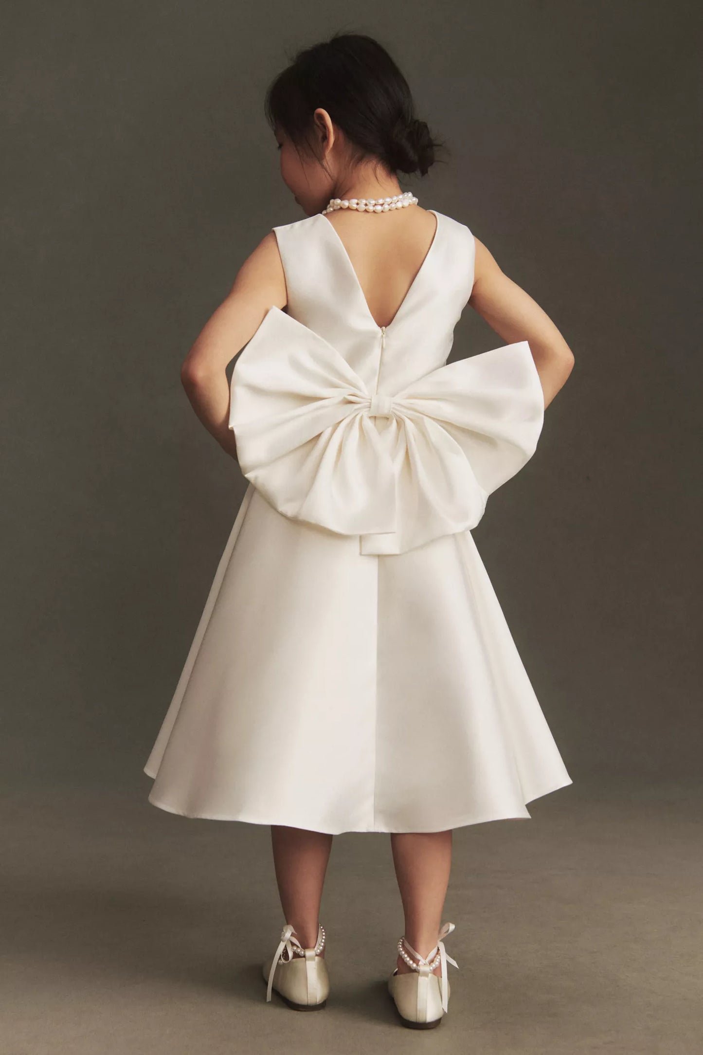 FL04-01 Giò Bespoke "Marisol" Size: 4